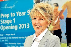 Point Cook’s newest school gets a principal