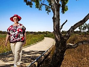 MY WYNDHAM: Maggie McInnes, Werribee