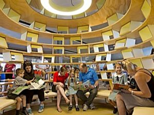 ‘Best years’ under way at St Mary of the Cross