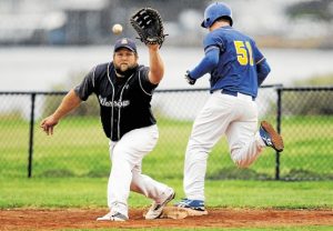 Baseball: Werribee Giants win back their mojo