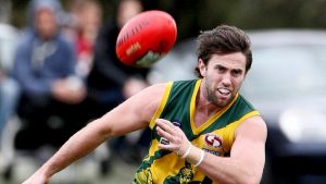GDFL: Werribee Centrals knocked out in elimination final