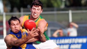 WRFL div 1: Spotswood into seventh grand final in a row