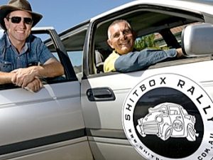 SPECIAL: Cars are cheap, cause is priceless