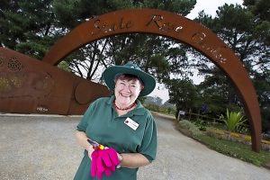 MY WYNDHAM: Bev Edwards, Wyndham Vale