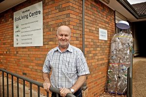 MY WYNDHAM: Harry van Moorst, Werribee