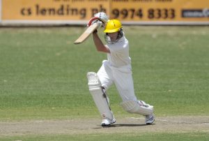 VSDCA: Werribee opener crashes through pain barrier