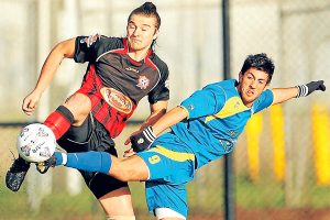 FFV: Werribee City’s surface working well