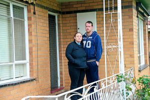 More residents sleeping rough across Wyndham