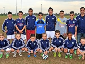 Kanga Cup: Point Cook Jets juniors off to Canberra