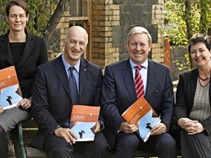 Plan promotes health lift for western suburbs refugees