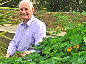 MY WYNDHAM: Bob Fairclough, Point Cook