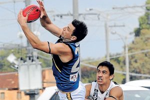 VFL: Werribee Tigers do a Lazarus for West