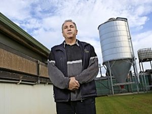 Get tough on activists, urges Werribee South farmer