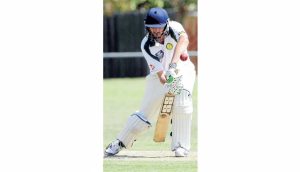 WDCA: Wyndhamvale Falcons win A1 premiership
