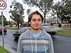 Fast action sought on Hoppers Crossing slow motion