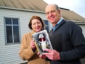 World War I nurses to be honoured at Little River memorial