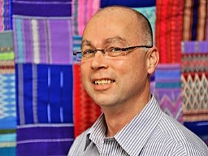 MY WYNDHAM: Richard Dove, Werribee