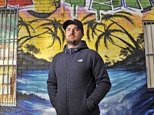 Smart artists making a splash thanks to Laverton program