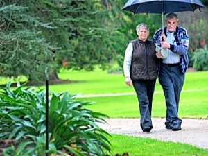 MY WYNDHAM: Bob Metselaar, Hoppers Crossing