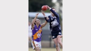 Gallery: WRFL-Hoppers Crossing v Altona Vikings