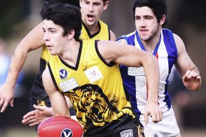 VAFA: Werribee Districts in shock loss
