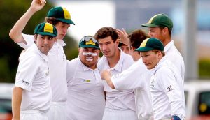 Gallery: VTCA west B-Werribee Centrals win premiership
