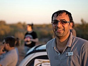 Cancer Council rally a mystery for Point Cook duo