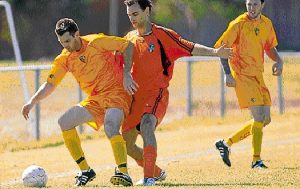 State Knockout Cup: Reds’ Smart option brings hat-trick form