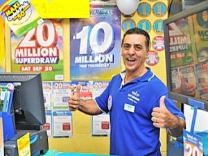 Our lucky lotto suburbs – Hoppers Crossing and Werribee