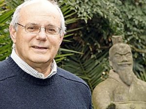 MY WYNDHAM: Nik Tsardakis, Werribee South