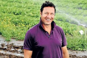 Werribee South growers find market hitch easy row to hoe