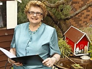 My Wyndham: Trish Vejby, Werribee