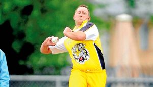 VSDCA: Strikes, rain all grist for the mill for Werribee Tigers