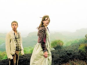 Film: A bleaker side of Bronte classic