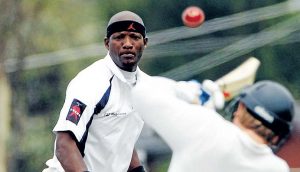 VTCA: Cats confident despite 346 target