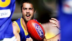 Gallery: VFL-Werribee v Williamstown