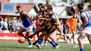 VFL: Werribee Tigers bow out at preliminary final stage again