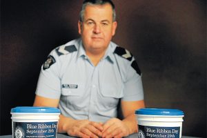 Tribute effort needs final push