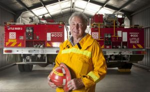 Little River CFA celebrates 75 years