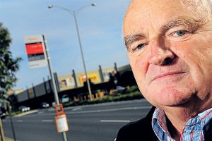 Point Cook traffic: Be smarter about buses, residents say
