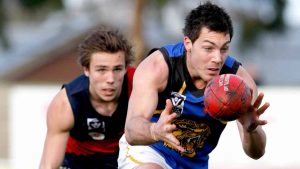 VFL: Werribee Tigers pay for poor quarter