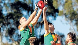 WRFL: Woodsmen’s wayward kicking costs a flag