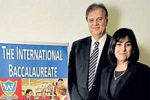 Werribee gets state’s first VCE alternative