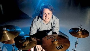 The beat goes on for Werribee Concert Band stalwart