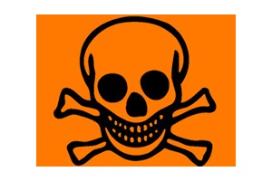 Farmer fined after herbicide dumped in Werribee drain