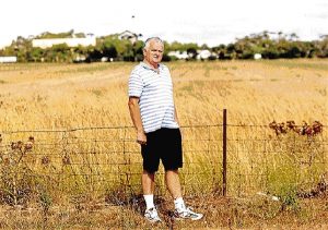 Point Cook  growth: Nosy parkers get message