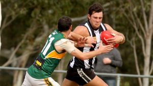 Gallery: WRFL div 2-Parkside v Wyndhamvale