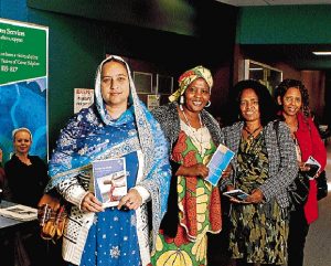 Navigating the rules