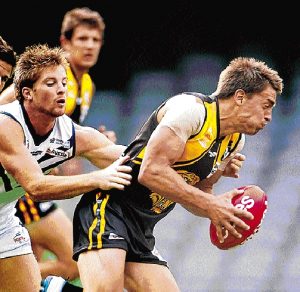 Foxtel Cup: Ho-hum win to Werribee Tigers