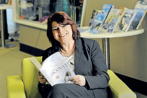 Book in Jodi Picoult